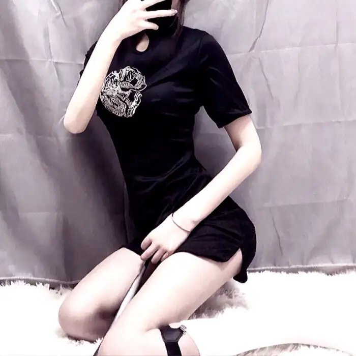 人间恐怖