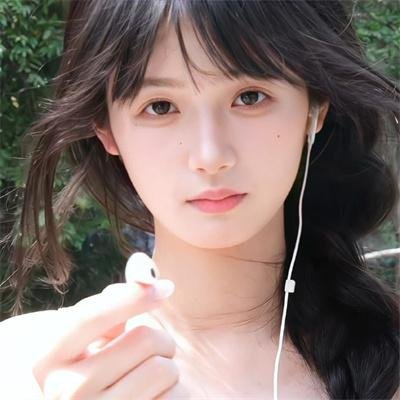 我在看着你